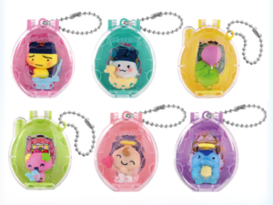 【2026最新】Tamagotchi CollectiblesセレクションBOXとは？種類・コレクション方法・購入先まとめ | たまごっちの